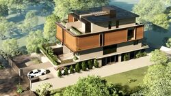 Mackerrow Road (D13), Semi-Detached #589440351